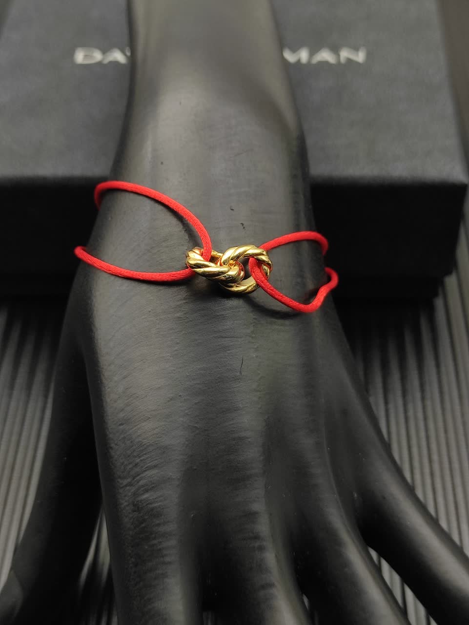 David Yurman Cable Collectibles Bracelet